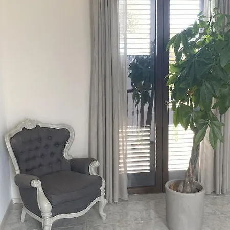 빌라 Tenuta Torre Mozza 나르도
