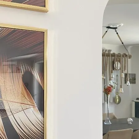 Tenuta Torre Mozza 빌라 나르도