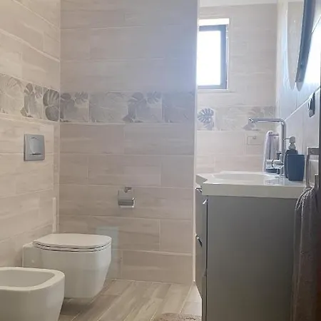 빌라 Tenuta Torre Mozza