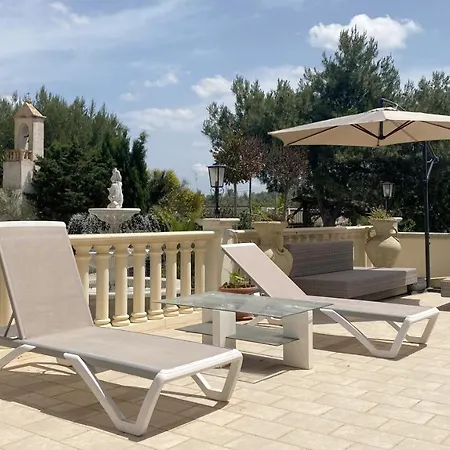 Tenuta Torre Mozza