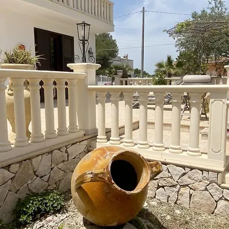 Tenuta Torre Mozza