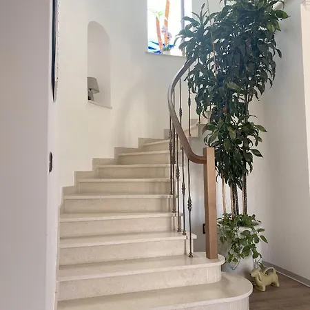 빌라 Tenuta Torre Mozza *