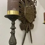 Villa Tenuta Torre Mozza *