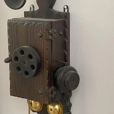 Tenuta Torre Mozza Villa