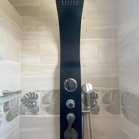 Tenuta Torre Mozza Villa