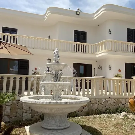 Tenuta Torre Mozza *