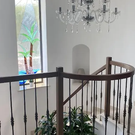 Tenuta Torre Mozza Nardò