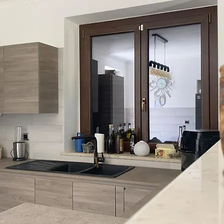 Villa Tenuta Torre Mozza Nardò