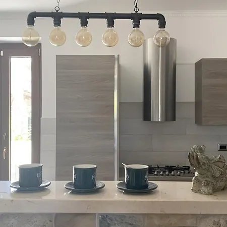 Villa Tenuta Torre Mozza *