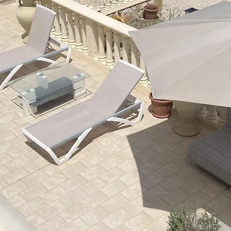 Villa Tenuta Torre Mozza *