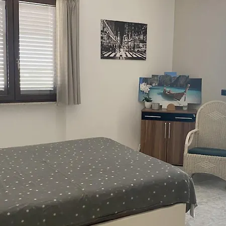 Villa Tenuta Torre Mozza Nardò