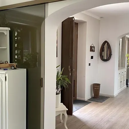 Tenuta Torre Mozza Villa *