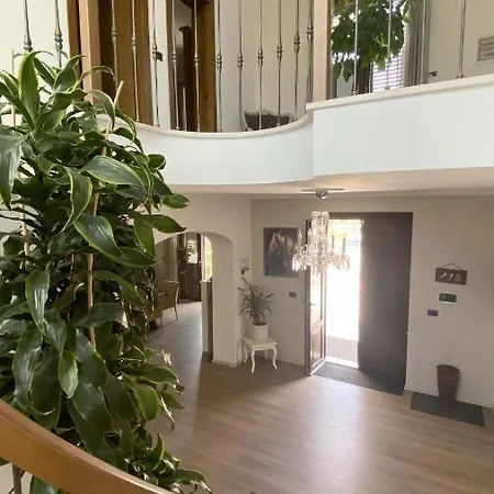 Tenuta Torre Mozza * Nardò