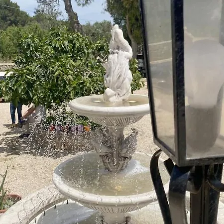 Tenuta Torre Mozza Villa Nardò