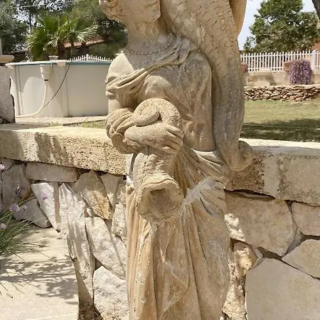 Tenuta Torre Mozza Nardò