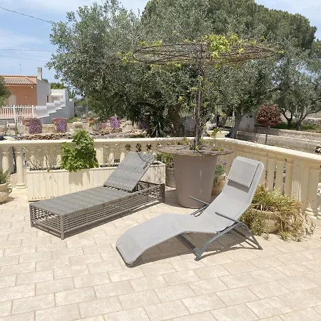 Villa Tenuta Torre Mozza *