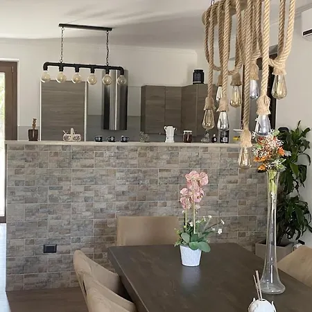 Tenuta Torre Mozza Villa *