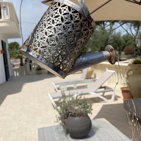 Tenuta Torre Mozza Villa