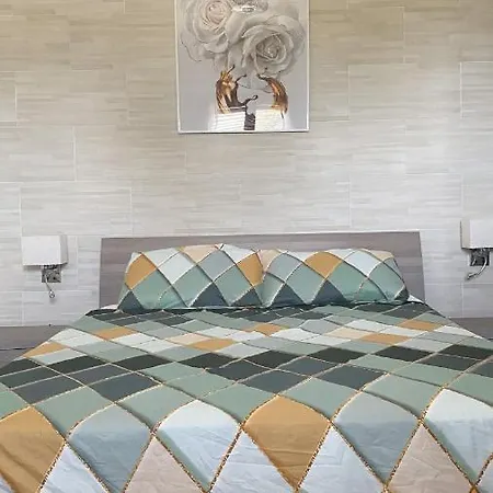 Villa Tenuta Torre Mozza