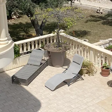 Tenuta Torre Mozza *