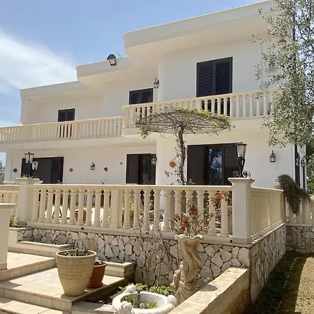 Tenuta Torre Mozza Nardò