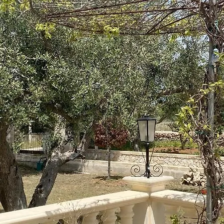 Tenuta Torre Mozza Villa