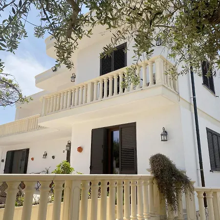 Tenuta Torre Mozza Villa *