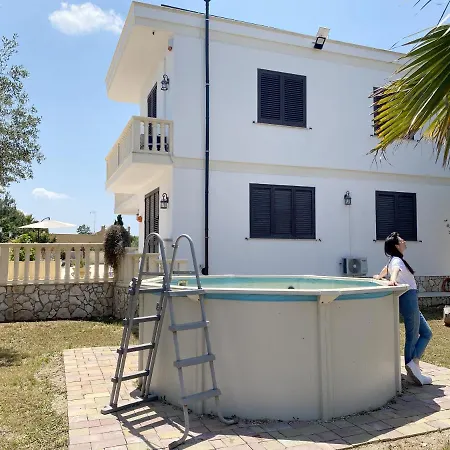 Tenuta Torre Mozza Villa Nardò