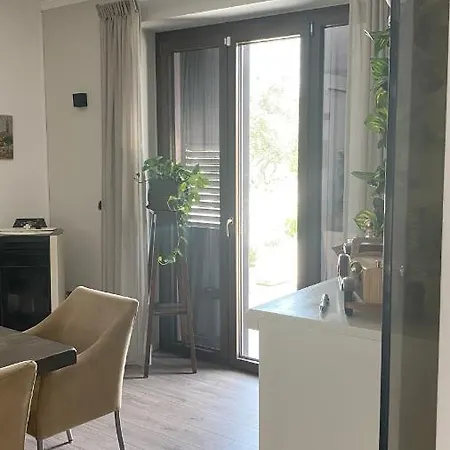 Villa Tenuta Torre Mozza *