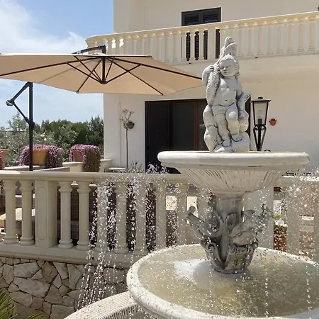 Tenuta Torre Mozza * Nardò