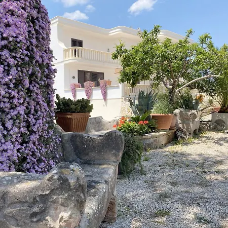 Tenuta Torre Mozza