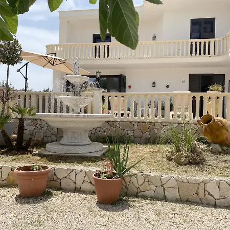 Tenuta Torre Mozza Villa