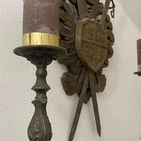 Vila Tenuta Torre Mozza *