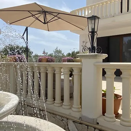 Tenuta Torre Mozza Villa