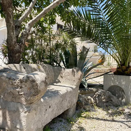 Villa Tenuta Torre Mozza Nardò