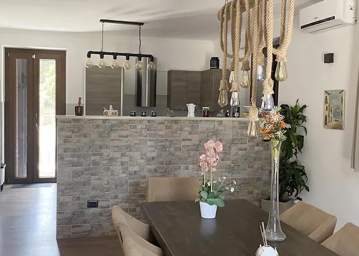 Tenuta Torre Mozza וילה *